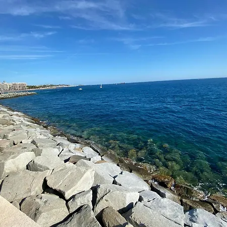 Au Coeur Du Domaine * Saint-Raphaël