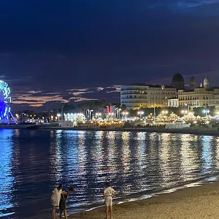 Au Coeur Du Domaine Apartamento *