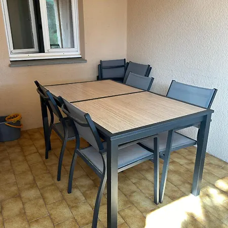 Au Coeur Du Domaine *