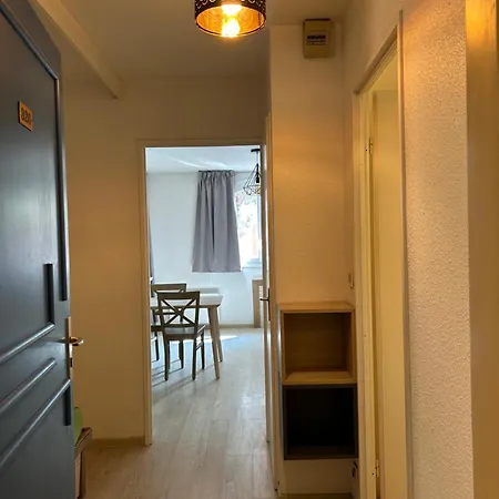 Au Coeur Du Domaine Appartement Saint-Raphaël
