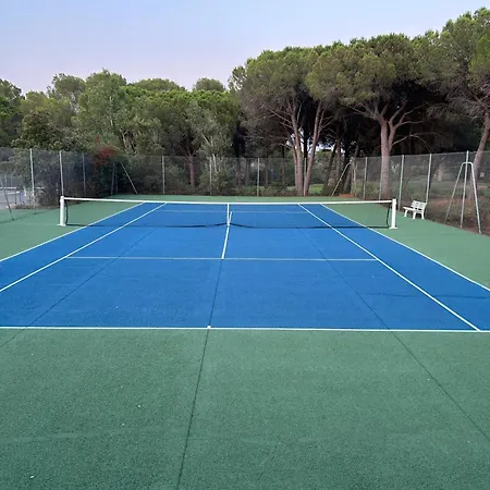 Au Coeur Du Domaine Apartamento *