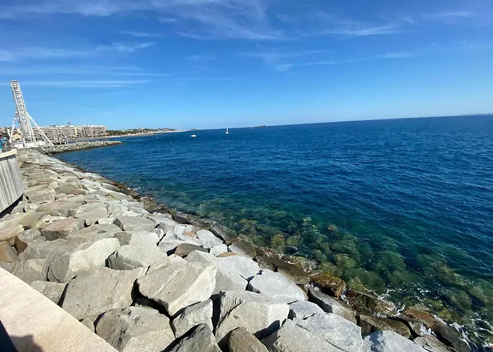 Au Coeur Du Domaine * Saint-Raphaël