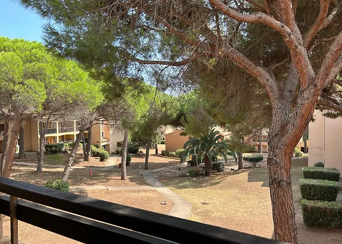 Au Coeur Du Domaine *