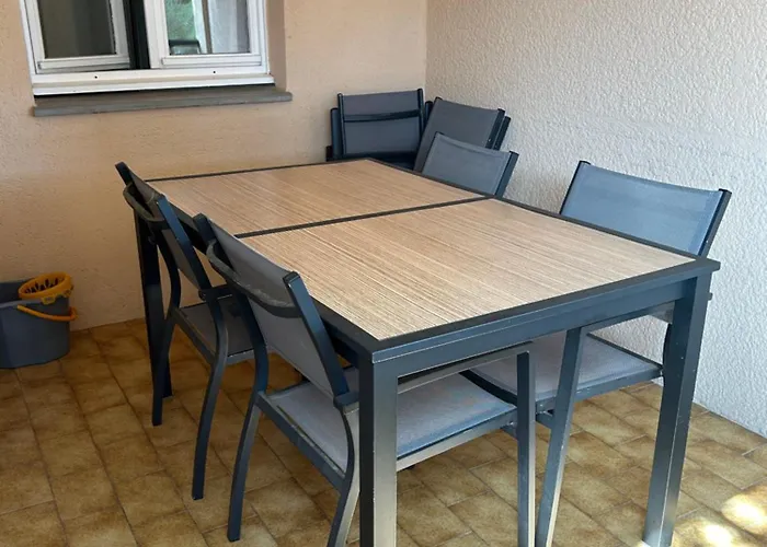 Au Coeur Du Domaine *