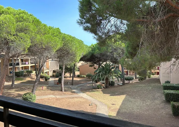 Au Coeur Du Domaine * Saint-Raphaël