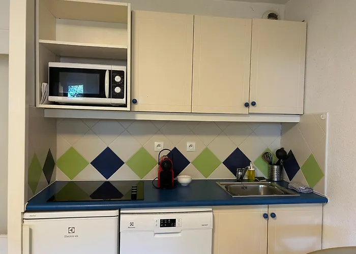 Au Coeur Du Domaine *