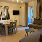 Apartmán Au Coeur Du Domaine *