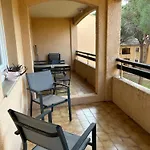 Apartman Au Coeur Du Domaine