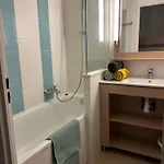 Apartmán Au Coeur Du Domaine