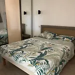 Apartmán Au Coeur Du Domaine Saint-Raphaël
