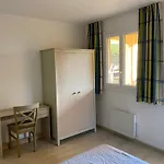 Au Coeur Du Domaine 公寓 Saint-Raphaël