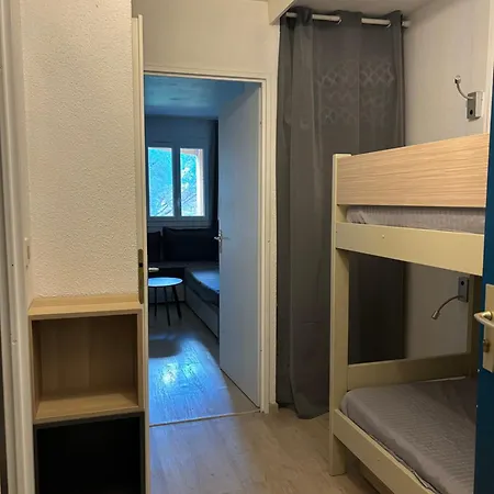 Au Coeur Du Domaine Apartment Saint-Raphael (Var)