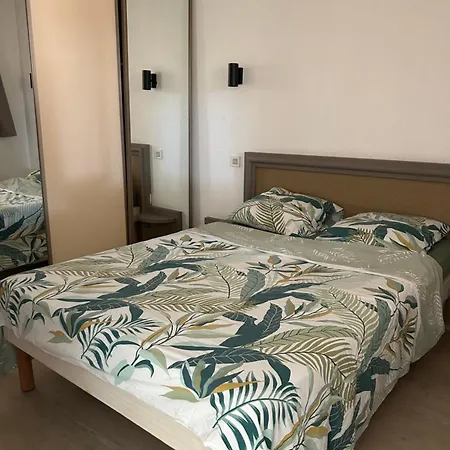 Apartment Au Coeur Du Domaine Saint-Raphael (Var)