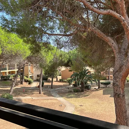 Au Coeur Du Domaine *