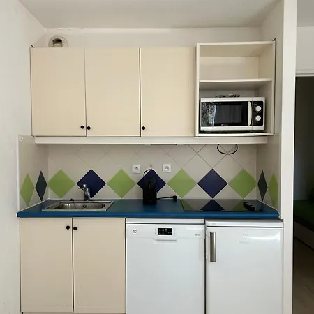 Au Coeur Du Domaine * Сен-Рафаэль