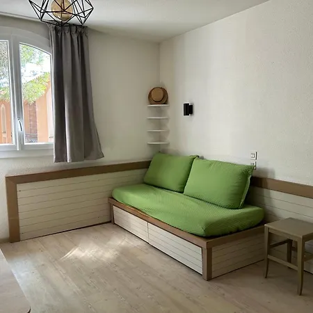 Au Coeur Du Domaine Apartment *
