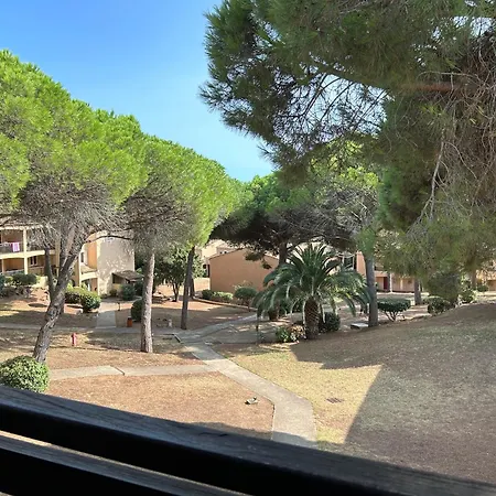 Au Coeur Du Domaine * Saint-Raphael (Var)