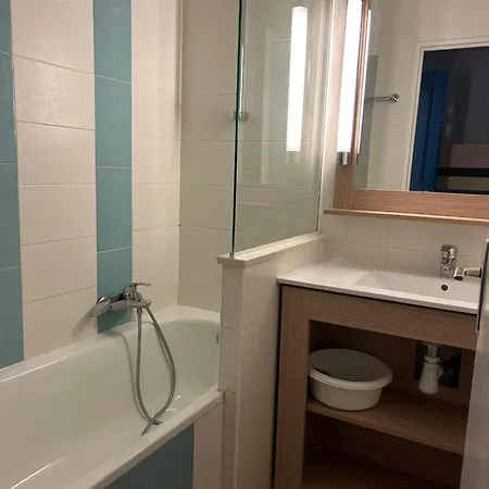 Au Coeur Du Domaine Apartman