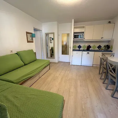 Au Coeur Du Domaine * Сен-Рафаэль