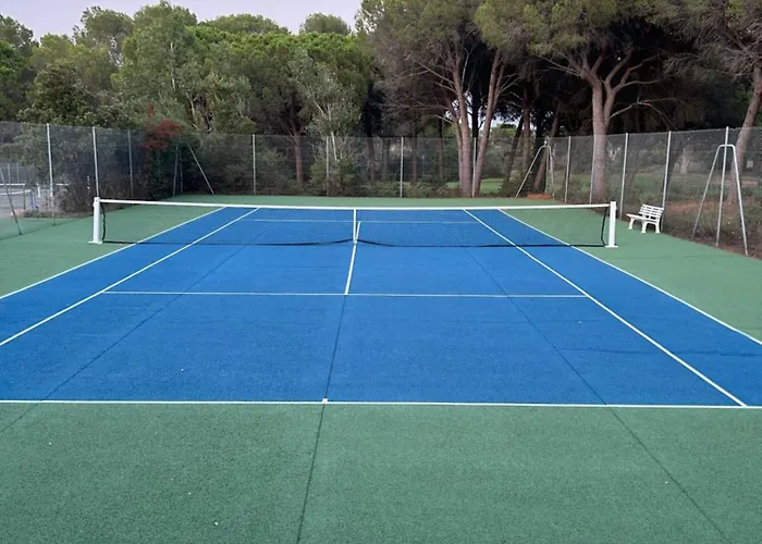 Au Coeur Du Domaine Апартаменты *